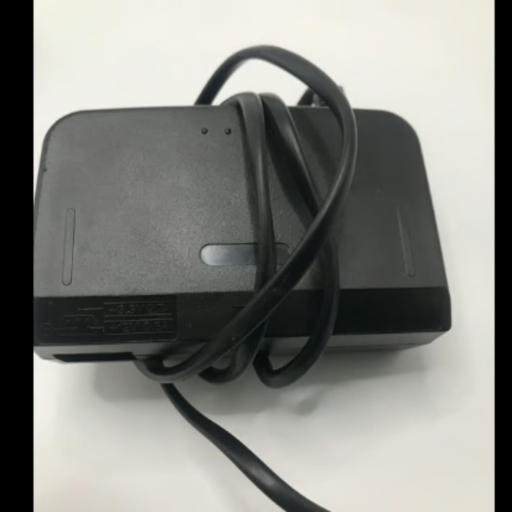 Nintendo 64 Power Cable Adapter